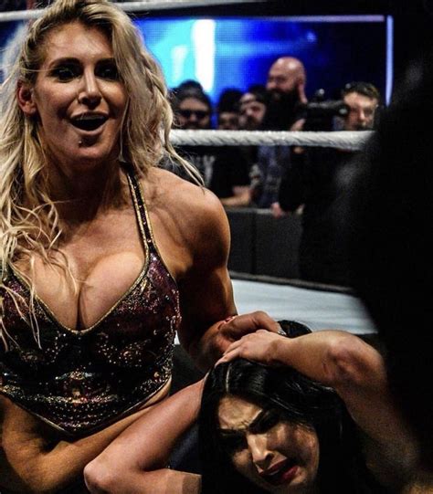 Charlotte Flair WWE | Female Wrestler and Raw Women's Champion