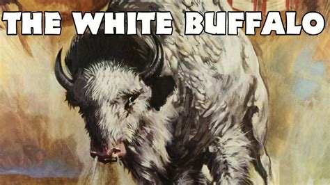 The White Buffalo - Movie - Where To Watch