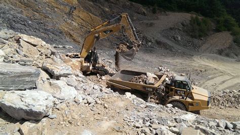 Twenty-two arrested for illegal quarrying – IzzSo – News travels fast