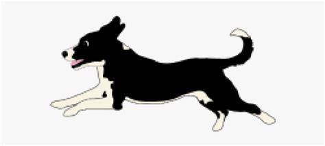 Cartoon Dog Running - Dog Running Cartoon Png , Free Transparent Clipart - ClipartKey