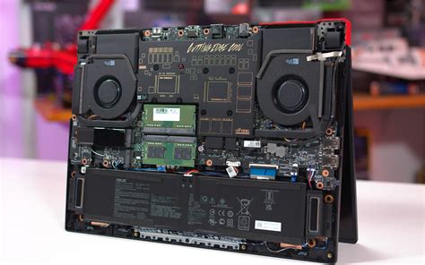 AMD Radeon RX 6800M Review | TechSpot