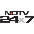 NDTV 24X7 | Free Internet Radio | TuneIn