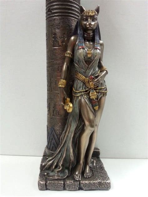 Egyptian cat goddess, Egyptian goddess, Bastet