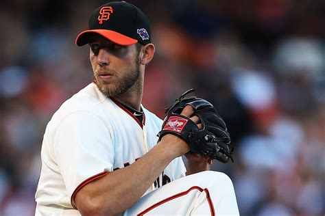 World Series 2012: Madison Bumgarner to start Game 2 for Giants ...