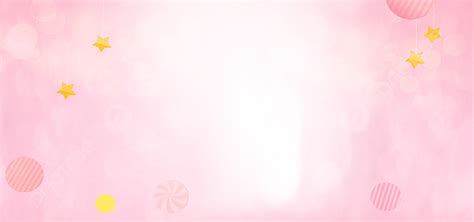 Cute Pink Background Material, Romantic, Cute, Pink Background Image And Wallpaper for Free Download