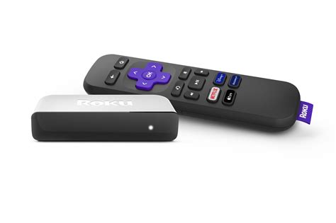 Walmart-exclusive Roku Premiere lets you stream 4K for $19 | TechHive