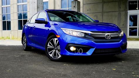 Honda Civic 2018 Ext - Honda Civic