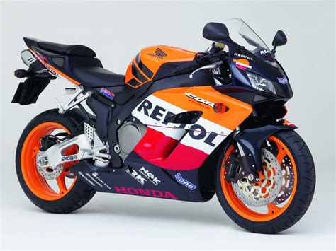 Las Fotos Mas Alucinantes: honda cbr 1000 rr repsol