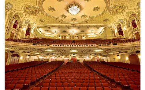 The Palace Theatre | Events, Music, Theatre, Dance & More in Downtown Albany NY