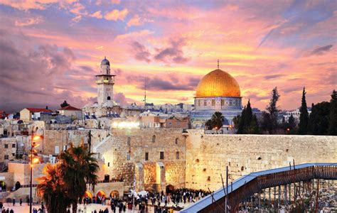 The Importance of Temple Mount's Place in Jewish History | Jewish Journal