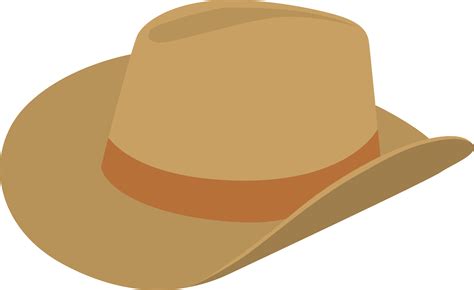 Cowboy Hat Png Image Background Vector Clipart Psd Tr - vrogue.co