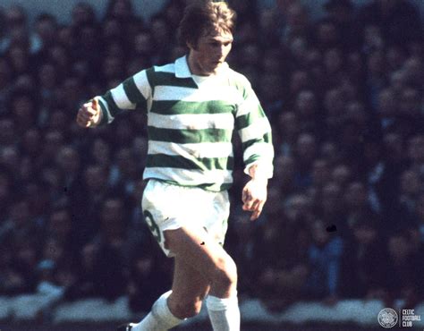 Kenny Dalglish | Celtic FC Profile