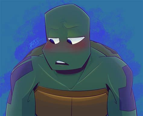 Rottmnt Leo X Male Reader