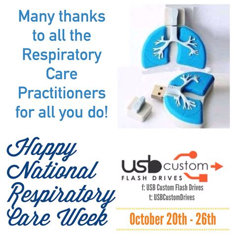 Happy Respiratory Care Week Quotes - ShortQuotes.cc