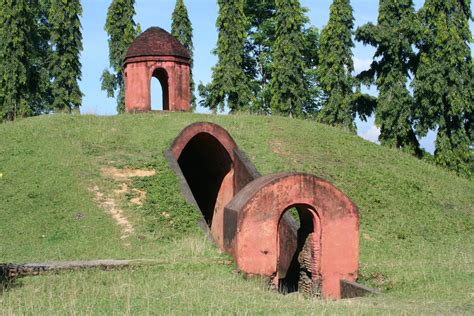 Sibsagar travel guide - interesting facts you don't know about the city - Nexplore Travel