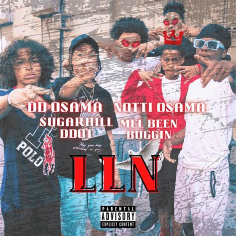 DD Osama & Sugarhill Ddot – Long Live Notti Samples | Genius