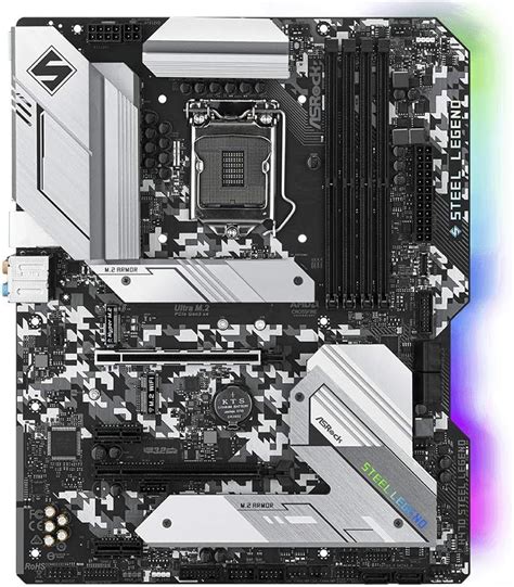 5 Best Motherboards For i5-10400F in 2023 – Gaming Melt