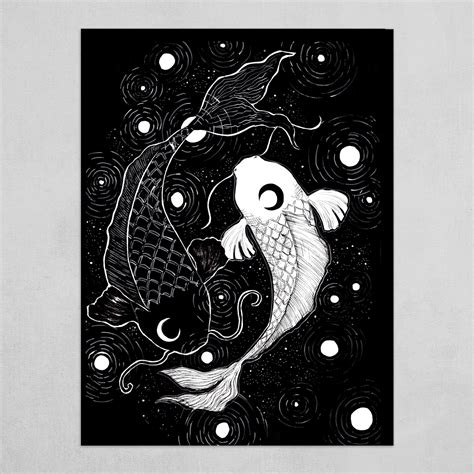 Maya Valkyria - Yin Yang Avatar moon spirit