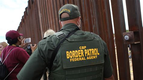 Border Patrol Agents Are Realizing "People Actively Hate Us" | GQ