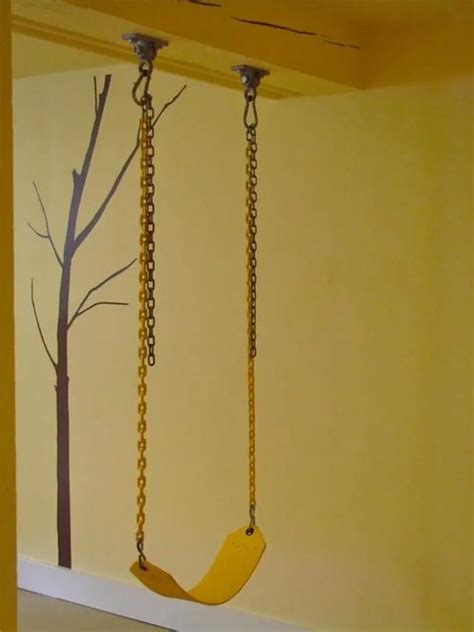 15 Incredible DIY Swing Ideas for Kids – Page 2 – Craft projects for ...