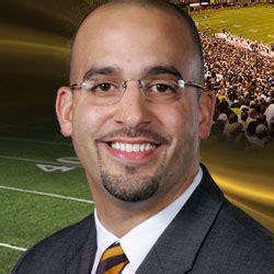 James Franklin: Vanderbilt Football Head Coach | Vanderbilt News ...