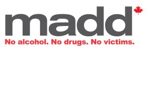 MADD Canada Chapters – Stuck? help@maddchapters.ca