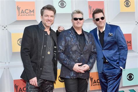 Rascal Flatts’ 'Bless the Broken Road' to Become a Movie