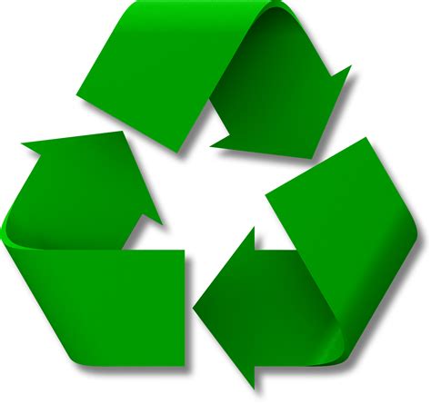 Recycle Logo Png - Cliparts.co