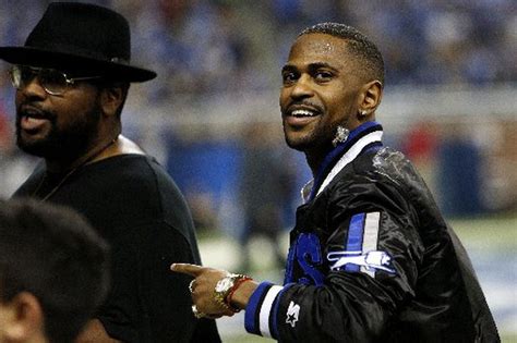 20 celebrities you might spot during the Lions-Rams NFL playoff game - pennlive.com
