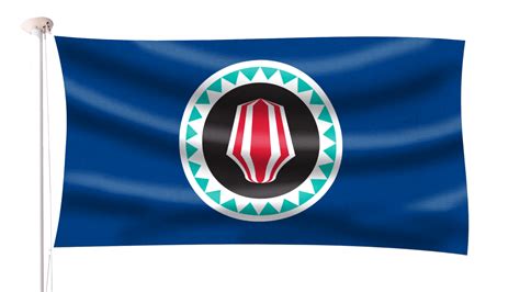 Bougainville Flag | Hampshire Flag Company