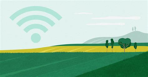 Rural America is building its own broadband network