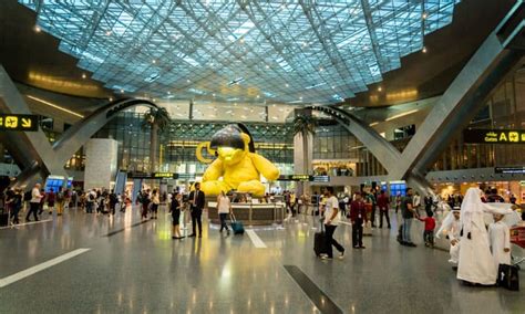 Tips on Spending an Overnight Layover in Doha - NuNomad