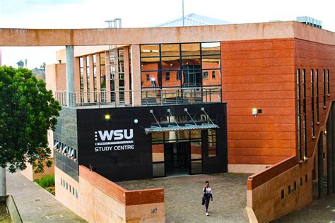 Walter Sisulu University – Contact Details