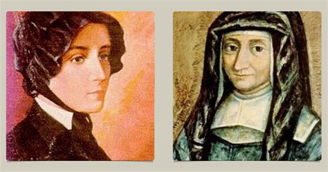 Celebrating Mother's Day With St. Elizabeth and St. Louise - FAMVIN NewsEN