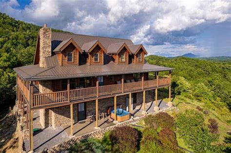 7 Amenities You’ll Love at Our Cabins in Gatlinburg TN