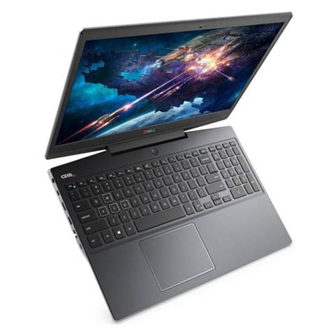 Buy Dell G5 15 gaming laptop D560127WIN9B, i7-10750H - Digital Dreams ...