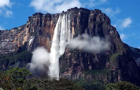 7 Interesting Facts About Venezuela | Enjoy Travel