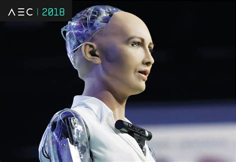 Meet Sophia, the humanoid robot that has the world talking - Create News