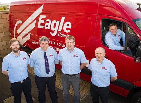 Courier and Delivery Driver Training - Eagle Couriers