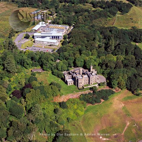 Lews Castle, Isle of Lewis, Outer Hebrides, West Coast Scotland - Sasy ...