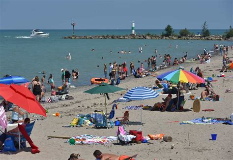 17 Beaches in Ohio - Find Your Perfect Spot for a Summer Getaway · 365 ...