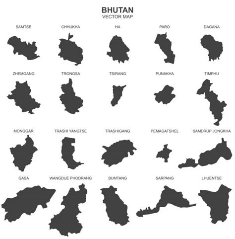 510+ Bhutan Bordering Countries Stock Photos, Pictures & Royalty-Free ...