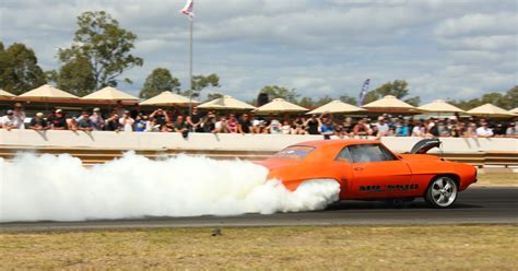 Powercruise 1 Day Powerplay #28, Saturday 12th May, Queensland Raceway - Events - Universe