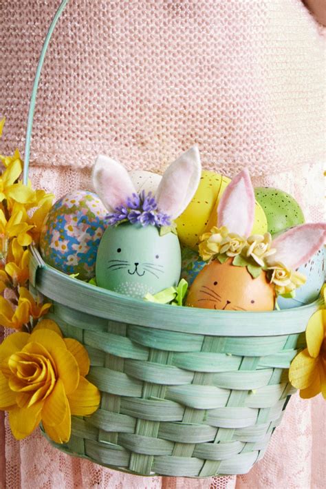 38 Best Images Easter Egg Decorating Ideas For Adults - 26 Creative ...