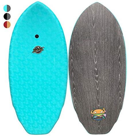 Top 10 Best Skimboard Brands | Our Top Picks in 2022 - Best Review Geek