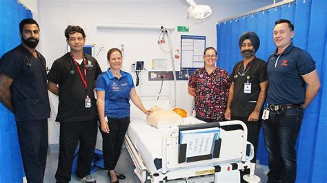 Revellers lead spike in patients at Rockhampton Hospital ED | The Courier Mail