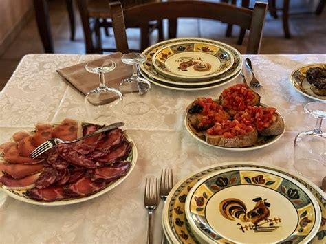 Sardinian Food: More Than 30 Absolutely Delicious Foods To Try