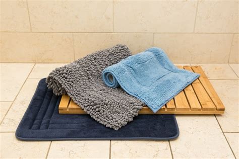 Best Bathroom Floor Mats – Flooring Ideas