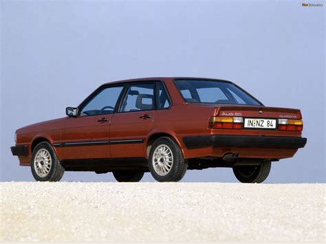 Audi 80 quattro B2 (1982–1984) pictures (1600x1200)