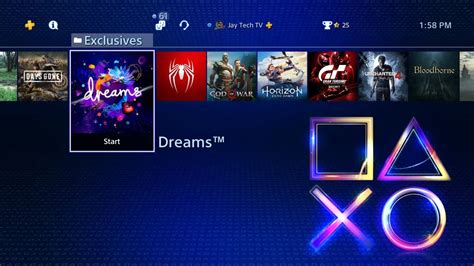 PlayStation 5 Player Celebration Themes - YouTube